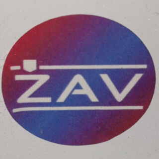Логотип @master_zav - За ширмой ZAV