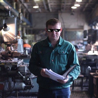 Логотип @master_zavoda - Сменный Мастер