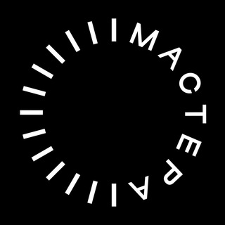 Логотип @masterachat - mastera.academy chat