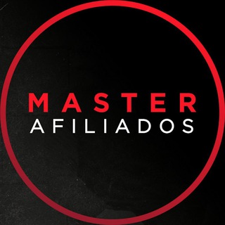 Логотип @masterafiliados - MASTER AFILIADOS
