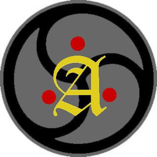 Логотип @masteralexium - 🇺🇦 Master Alexium (Волонтерство та БДСМ). #УкрТг