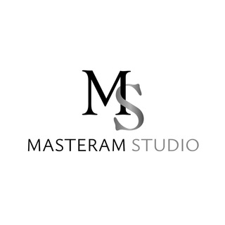 Логотип @masteram29 - Женский клуб красоты MASTERAM