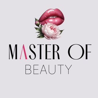 Логотип @masteramariupol - МАСТЕРА МАРИУПОЛЬ 💄