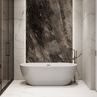 Логотип @masterbath - Мастер Ванная