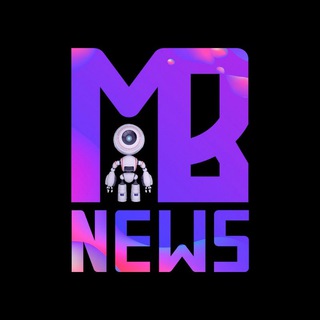 Логотип @masterbotsnews - Master Bots