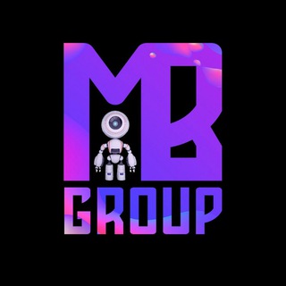 Логотип @masterbotssupport - Master Bots Support