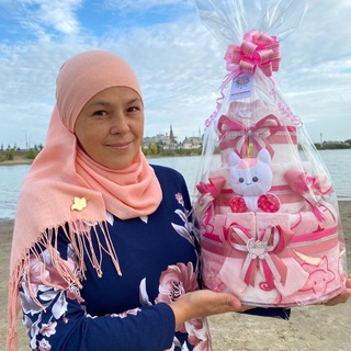 Логотип @masterchulpan - Мастерица Чулпан