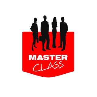 Логотип @masterclass_2005 - Master Class