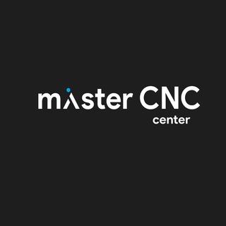 Логотип @mastercnc - Master CNC