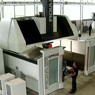 Логотип @mastercnc_chat - Master CNC chat