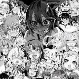 Логотип @masterflintatlas - 🈵 Hentai No Sekai 🈵