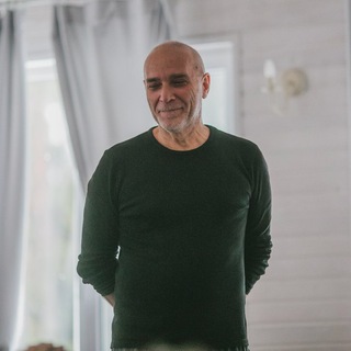 Логотип @masterilyabelyaev - Слово мастера | Илья Беляев