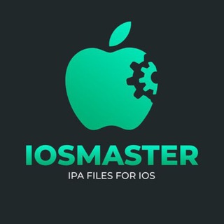 Логотип @masterios_guides - Гайды от @master_ios