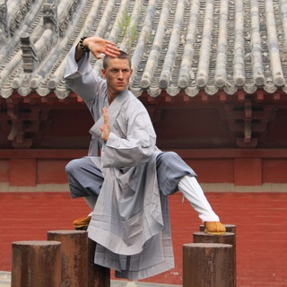 Логотип @masterlichan - Школа Мастера Ли Вонг Чана