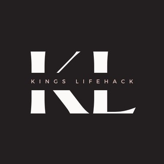 Логотип @masterlifehacka - Короли Лайфхака