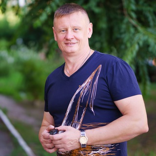 Логотип @mastermeshkov - Константин Мешков | Развитие Ясновидения