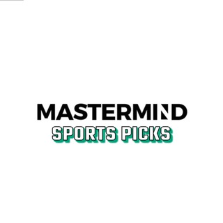Логотип @mastermindsportspicks - Mastermind Sports Picks