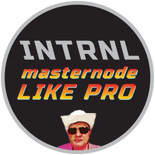Логотип @masternodelikepro_international - MasternodeLikePRO_International