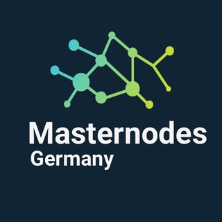 Логотип @masternodesgermangroup - Masternodes & POS Talk 🇩🇪🇨🇭🇦🇹🇱🇮
