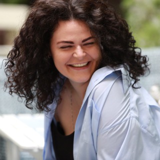 Логотип @masteroftrans - Мастерская Трансформаций Елены Карагодиной