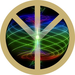 Логотип @masterpeacebyhcs - MasterPeace® By Human Consciousness Support