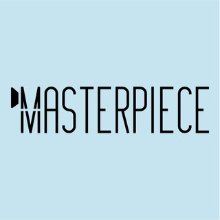 Логотип @masterpiece_com_ua - Masterpiece | Watch and Study English