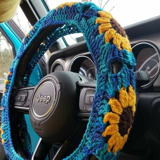 Логотип @masters_knit - KNIT вязание рулит