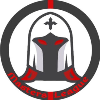 Логотип @masters_league_aoe - Masters League. Українці в Англії