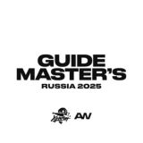 Логотип @masters_russia_bot - >Master’s Russia