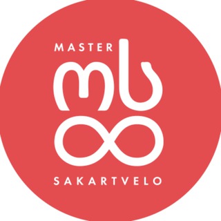 Логотип @mastersakartvelo - Мастер Сакартвело | Товары и услуги от независимых Мастеров Своего Дела