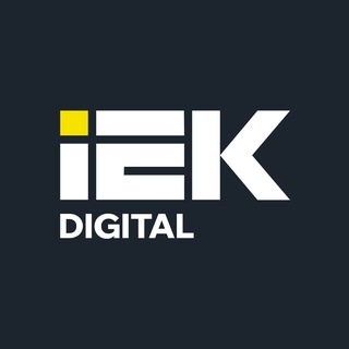 Логотип @masterscada_rus - IEK DIGITAL
