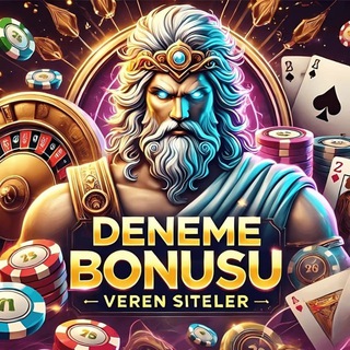 Логотип @masterscasinosu - Deneme Bonusu Veren Siteler | TR