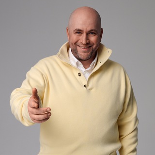 Логотип @mastersila - Сила Головатый