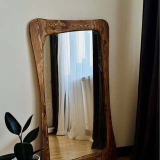 Логотип @masterskaiaufa - Лесная Мастерская