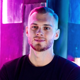 Логотип @masterskay_mateshev - МАТЕШЕВ | Мастерская Трейдинга