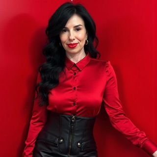 Логотип @masterskaya_jelaniy - Кристина Астра | Энергопрактик