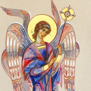 Логотип @masterskaya_triforium - Masterskaya_triforium