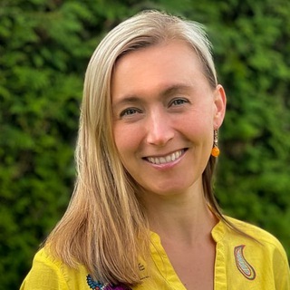 Логотип @masterskayadyhaniya - МАСТЕРСКАЯ ДЫХАНИЯ Анны Дюпюи Анти-стресс Когерентное дыхание