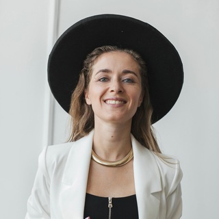 Логотип @masterskayaekspertov - Ксю🙌 про продажи и самозапуски