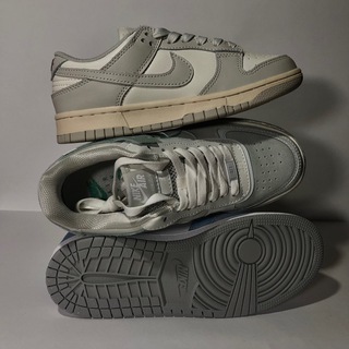 Логотип @masterskayakrossovok - MasterskayaKrossovok