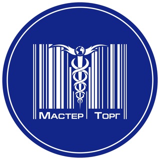 Логотип @mastertorg_donetsk - МАСТЕР-ТОРГ