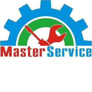 Логотип @masterustalar - Мастер Усталар