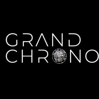 Логотип @masterwatches1 - GRAND CHRONO KATALOG