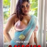 Логотип @masti_amesha_ki - Amesha ki masti