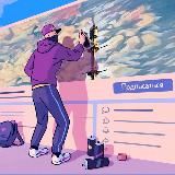 Логотип @mastobninsk - Обнинская Вышка