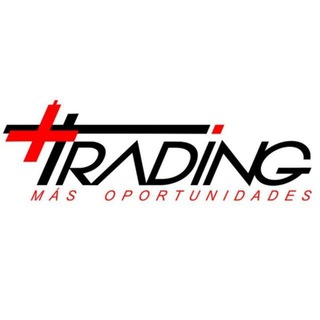Логотип @mastradingve - +Trading Análisis 📈