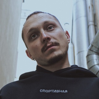 Логотип @mastyak_nikita - Никита Мастяк