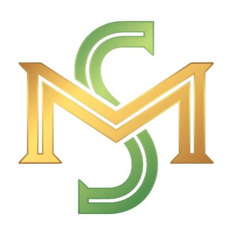 Логотип @masuopt - MASU_OPT