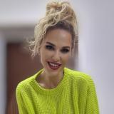 Логотип @masyashpakofficial - Фото