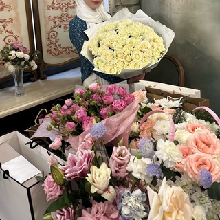 Логотип @mata_zay - mimiikess